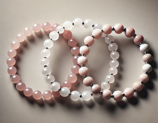 Bracelets Femme Tendance : Incontournables Mode