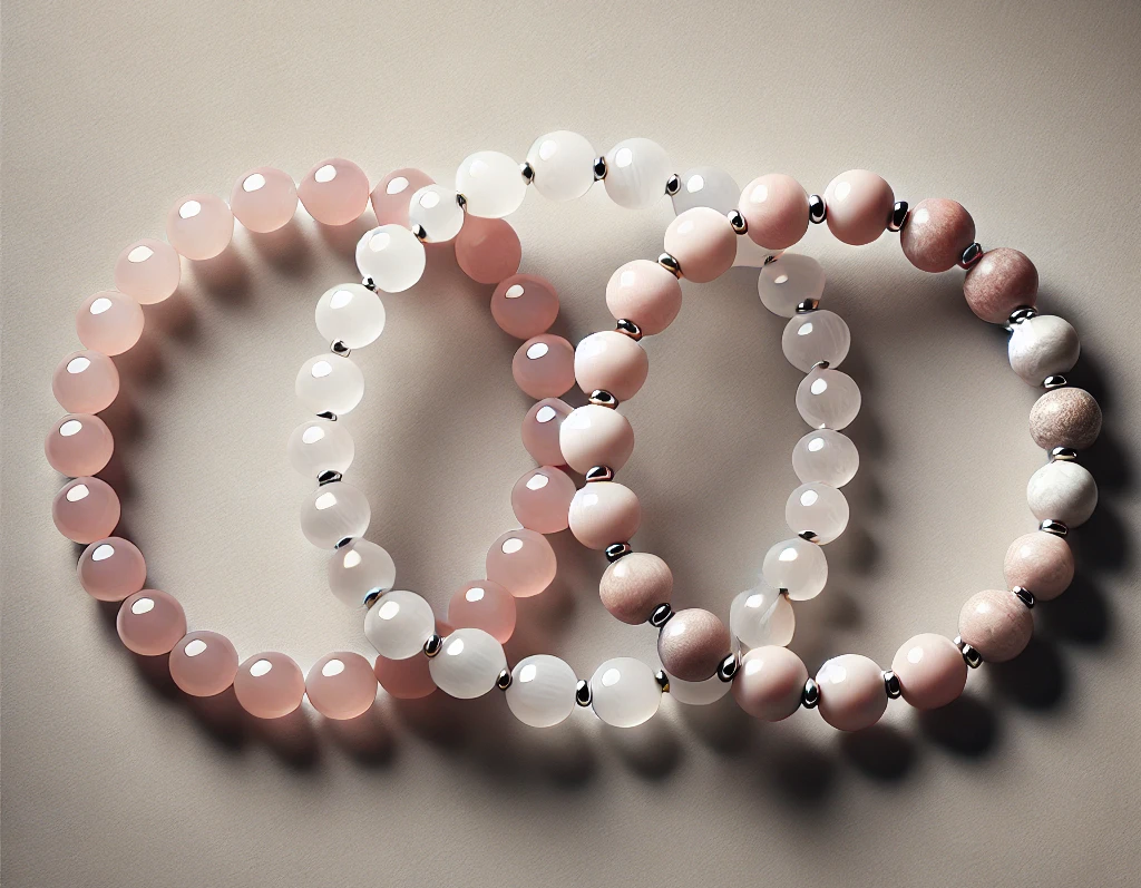 Bracelets Femme Tendance : Incontournables Mode
